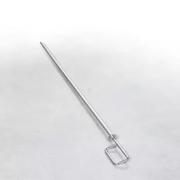 Вертел 5 мм, длина 265 мм для 2/3 GN (325х354 мм) Rational 60.75.783 (5шт)