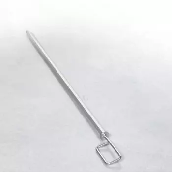 Вертел 5 мм, длина 265 мм для 2/3 GN (325х354 мм) Rational 60.75.784 (5шт)