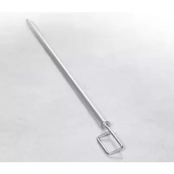 Вертел 8 мм, длина 530 мм для 1/1 GN (325х530 мм) Rational 60.72.419 (3шт)