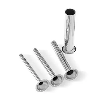 Вертикальный колбасный шприц Hualian Machinery TV-15L