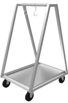 Вешало для мяса (вешало для туш) Кобор ВПМ-80/100