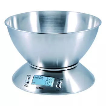 Весы электронные кухонные Viatto VA-KS-59BS