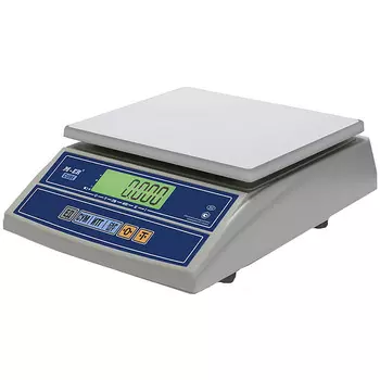Весы фасовочные Mertech 326 AF-15.2 Cube LCD (3053)