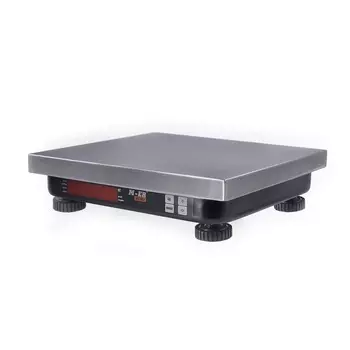 Весы фасовочные настольные M-ER 221 F-15.2 "Install" RS-232