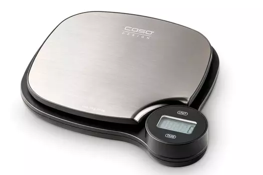 Весы кухонные CASO Kitchen EcoMaster