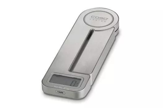 Весы кухонные CASO KitchenEcostyle