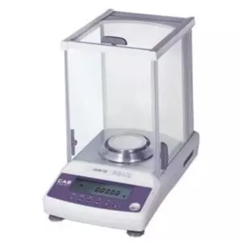 Весы лабораторные аналитические CAS CAUW-220D