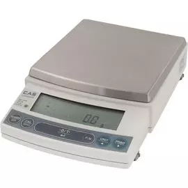 Весы лабораторные CAS CUW-4200S III сред