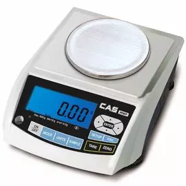 Весы лабораторные CAS MWP-300H