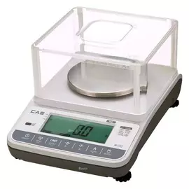 Весы лабораторные CAS XE-300