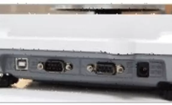 Весы лабораторные CAS XE-600 II выс