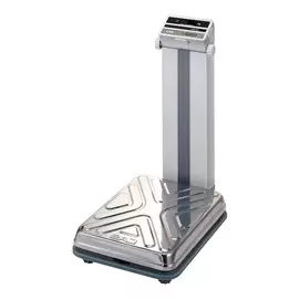 Весы торговые напольные CAS DB-60H