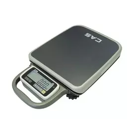 Весы торговые напольные CAS PB-150