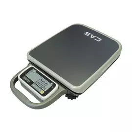 Весы торговые напольные CAS PB-60