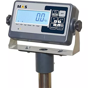 Весы напольные MAS PM1B-150-5060