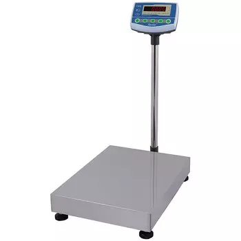 Весы напольные Scale СКЕ-15-3030 3