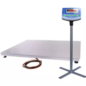 Весы напольные Scale СКЕ-32-3030 3