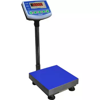 Весы напольные Scale СКЕ-6-3030 3