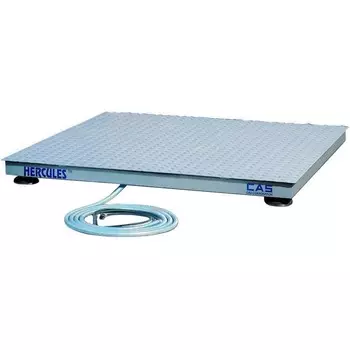Весы платформенные Cas 2HFS 1215