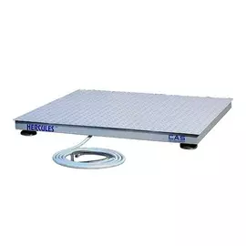 Весы платформенные Cas 5HFS 1215