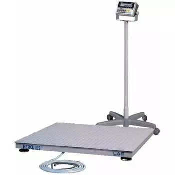 Весы платформенные CAS Hercules 5HFS 1520
