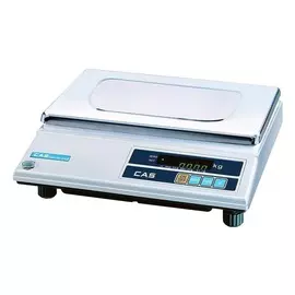 Весы порционные CAS AD-10
