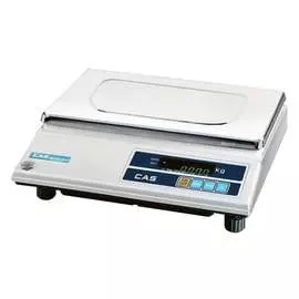 Весы порционные CAS AD-2.5