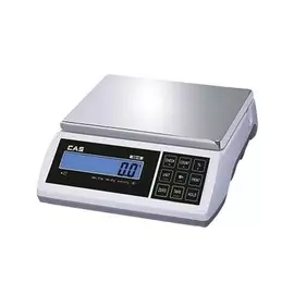 Весы порционные CAS ED-6H