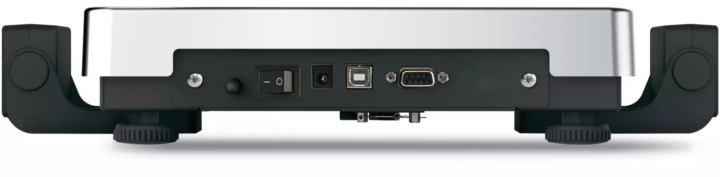 Весы порционные CAS PDC-30S