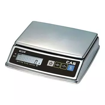 Весы порционные CAS PW-02H