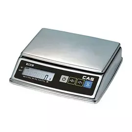 Весы порционные CAS PW-5H