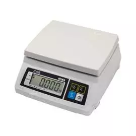 Весы порционные CAS SW-5