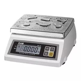 Весы порционные CAS SW-5W DD