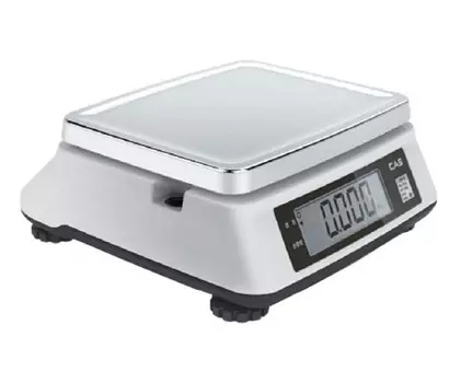 Весы порционные CAS SWN-30 DD
