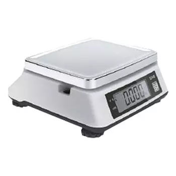 Весы порционные CAS SWN-30 DD С АКБ