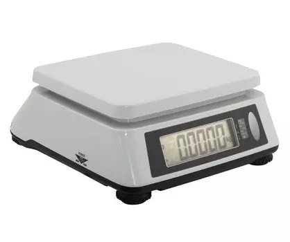 Весы порционные CAS SWN-3 DD