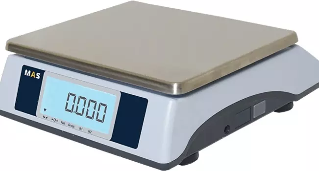 Весы порционные MAS MSC-10D