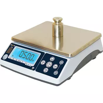 Весы порционные Mas MSC-15