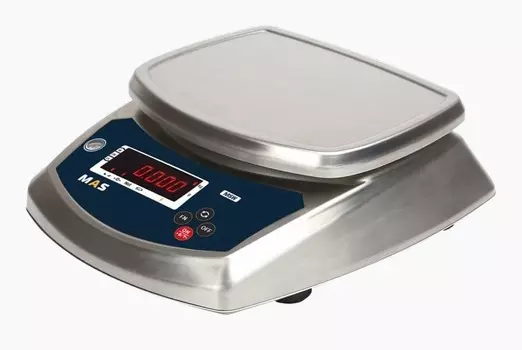 Весы порционные MASTER MSW-3