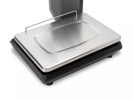 Весы с печатью этикеток M-ER 725 PM-32.5 (15", USB, Ethernet, Wi-Fi)