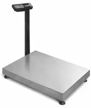 Весы товарные Масса-К TB-M-150-A3
