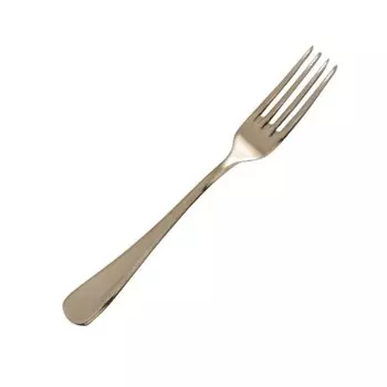 Вилка десертная Питагора 18/10 3мм Pintinox | 8100005