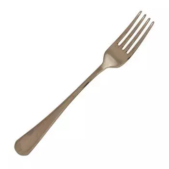 Вилка десертная Стреза 18/10 2 мм 17,8см Pinti Pintinox 03200005