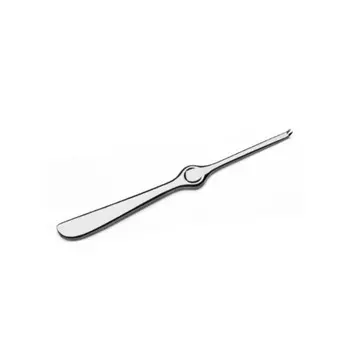 Вилка для морепродуктов 18,5см Pintinox | 076000AF