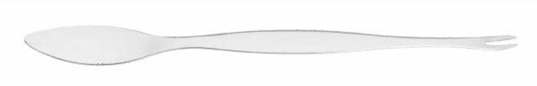 Вилка для морепродуктов 23см нерж. Icel | 65100.5960000.230