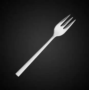Вилка для пирожного Tokio Luxstahl | DJ-11049