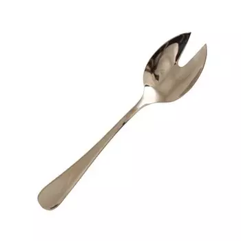 Вилка для салата Питагора 18/10 3мм Pintinox | 8100015