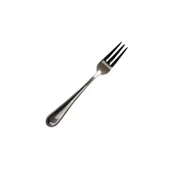 Вилка для стейка нерж. Resto (Россия) | С87