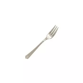 Вилка для торта Бернини 18/10 3мм Pintinox | 20600017