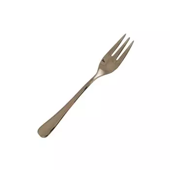 Вилка для торта Питагора 18/10 3мм Pintinox | 8100017